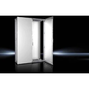 Skříňový rozvaděč Rittal VX 8456.000 8456000, (š x v x h) 1200 x 1800 x 400 mm, nerezová ocel, nerezová ocel, 1 ks