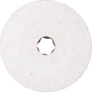 PFERD 64194008 OHAND COMBICLICK vláknová bruska 115 mm keramický korund co-ALU 80 Průměr 115 mm