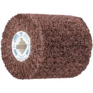 PFERD 44641010 Brusný válec OKŮŇ POLINOX 100 x 19 mm, korund a 100 Provedení PNL-W. Ø 100 mm 1 ks