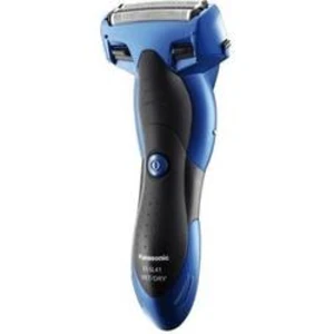 Foliový zastřihovač Panasonic ES-SL41-A503 černá, modrá