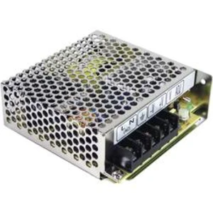 AC/DC vestavný zdroj Mean Well RID-50B, 5 V/DC, 6 A, 53.6 W, regulovatelné výstupní napětí