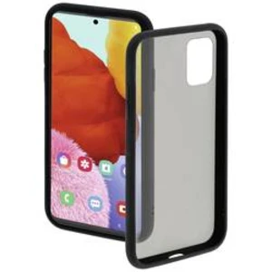 Hama Invisible Cover černá, transparentní