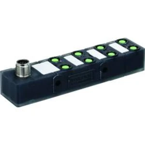 Pasivní box senzor/aktor Murr Elektronik 8000-88060-0000000, 1 ks