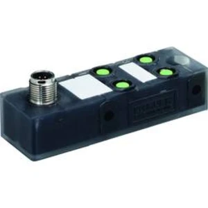 Pasivní box senzor/aktor Murr Elektronik 8000-84160-0000000, 1 ks