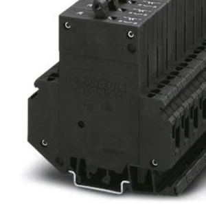 Jistič Phoenix Contact TMC 2 F1 120 0,5A, 250 V/AC, 0.5 A, 3 ks