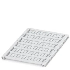 Marker for terminal blocks UCT2-TM 5/6 Phoenix Contact 10 ks