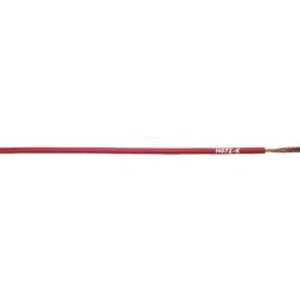 Licna LappKabel 4726024, 1x 6 mm², Ø 5,50 mm, 1 m, modrá