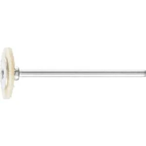 Kulatý KARTÁČ KŮŇ PFERD RBU 1602/2,34 SBW, 43100307, 10 ks