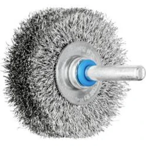 Kulatý KARTÁČ KŮŇ PFERD POS RBU 5015/6 INOX 0,20 (1), 43198002, 1 ks