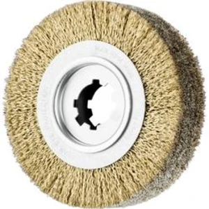 Kulatý KARTÁČ KŮŇ PFERD RBU 25060/50,8 LIT ST 0,35, 43506716, 1 ks