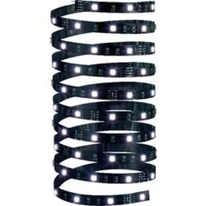 Dekorativní LED pás Paulmann YourLED ECO Stripe, 5 m, černá (70253)