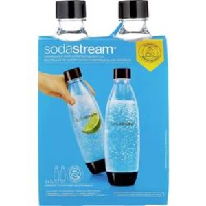 Sodastream Duo Twinpack Fuse 1l DWS 201100