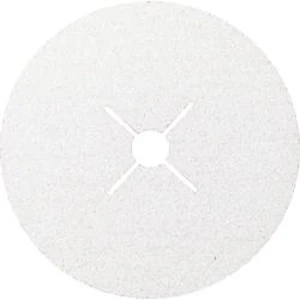 Brusný papír pro brusné kotouče PFERD 64281880 Zrnitost 80, (Ø) 180 mm, 25 ks