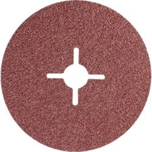 Brusný papír pro brusné kotouče PFERD 69401015 Zrnitost 36, (Ø) 100 mm, 25 ks