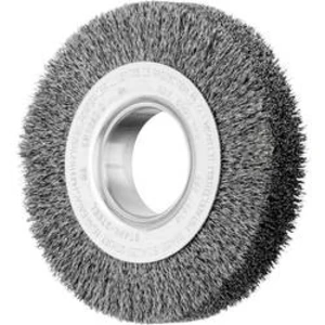 Kulatý KARTÁČ KŮŇ PFERD POS RBU 15038/AK32-2 ST 0,30, 43701217, 1 ks