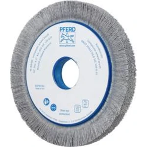 Kulatý KARTÁČ KŮŇ PFERD RBUP 25025/50,8 SiC 120 1,10, 79183740, 1 ks