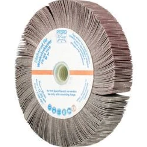 Vějířová kolo KŮŇ PFERD 44781532 115 mm, 2 ks