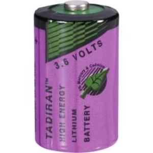 Lithiová baterie Tadiran SL-750/S, typ 1/2 AA