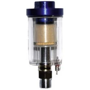 Mini filtr 1/4" (6,3 mm) Aerotec 200543