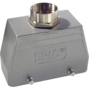 Průchodkové pouzdro LAPP EPIC H-B 16 TG 21 ZW, 10080000, 5 ks
