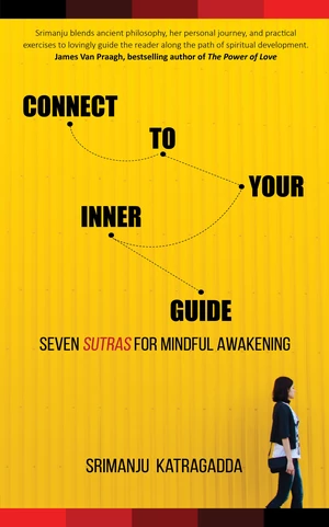 Connect to Your Inner Guide