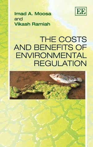 The Costs and Benefits of Environmental Regulation