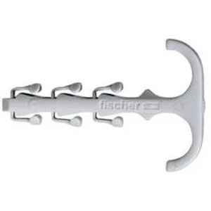 Steckfix Fischer N/A 100 ks
