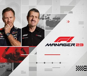F1 Manager 2023 XBOX One / Xbox Series X|S Account