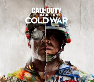 Call of Duty: Black Ops Cold War XBOX One Account