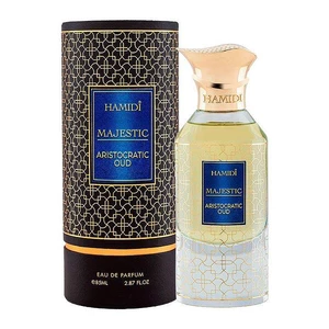 Hamidi Majestic Aristocratic Oud - EDP 85 ml