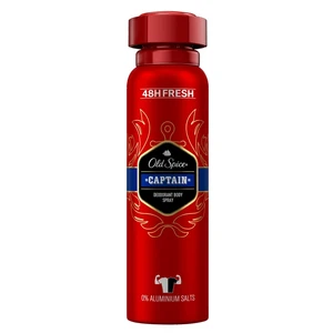 OLD SPICE Deodorant Captain 150 ml