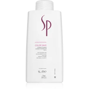 Wella Professionals SP Color Save kondicionér pre farbené vlasy 1000 ml