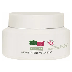SEBAMED Noční krém s Phytosteroly 50 ml