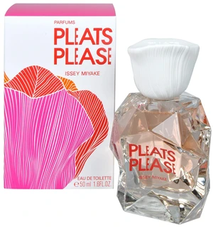 Issey Miyake Pleats Please - EDT 50 ml