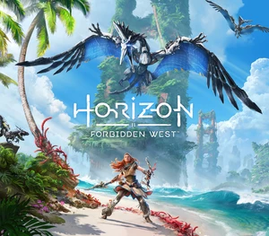 Horizon Forbidden West PlayStation 5 Account