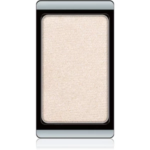 ARTDECO Eyeshadow Pearl oční stíny pro vložení do paletky s perleťovým leskem odstín 11 Pearly Summer Beige 0,8 g