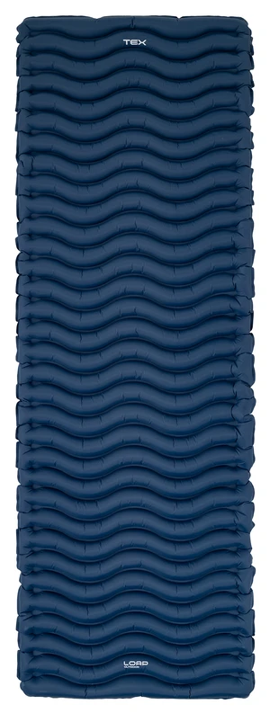 Inflatable mat LOAP TEX Blue