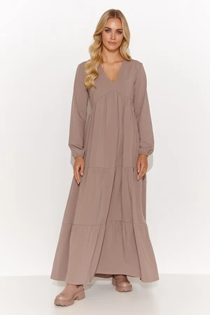 Makadamia Woman's Dress M810
