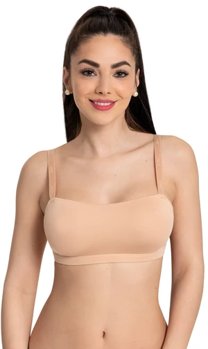 Hugo Boss Dámská podprsenka BOSS Bralette 50502740-230 L