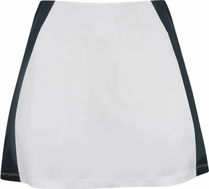 Callaway 16" Colorblock Skort Alb strălucitor S