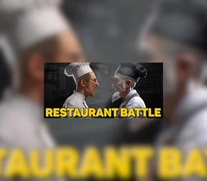 Restaurant Battle Steam CD Key