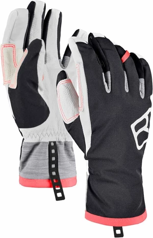 Ortovox Tour Glove W Black Raven XS Lyžařské rukavice