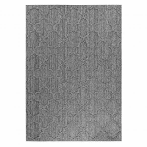 Kusový koberec Patara 4951 Grey-80x250