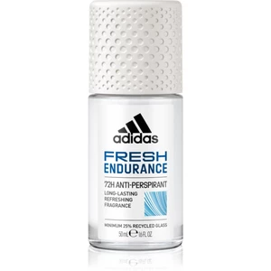 Adidas Fresh Endurance antiperspirant roll-on pre ženy 72h 50 ml