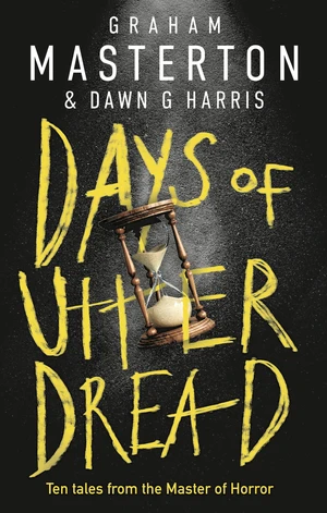 Days of Utter Dread - The Red Butcher and Other Stories