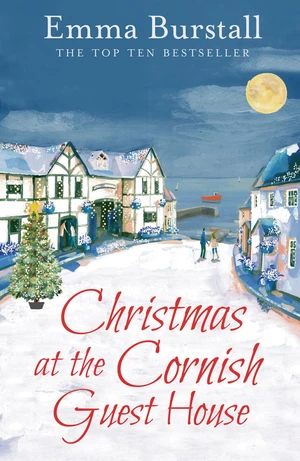 Christmas at the Cornish Guest House