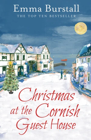 Christmas at the Cornish Guest House