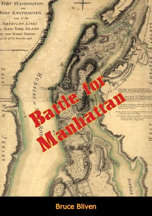 Battle for Manhattan