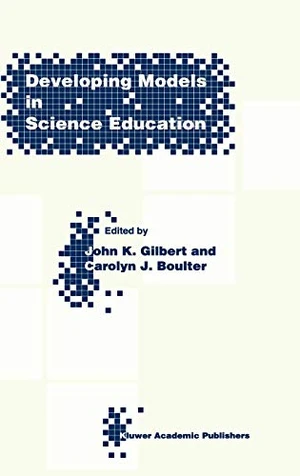 Developing Models in Science Education
