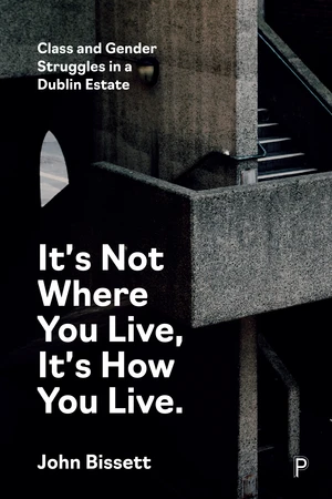 Itâs Not Where You Live, It's How You Live